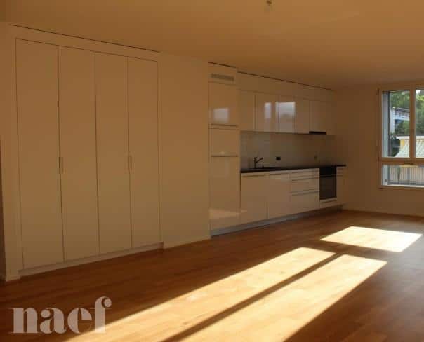 À louer : Appartement 1.5 Pieces Lausanne - Ref : 223448.2203 | Naef Immobilier