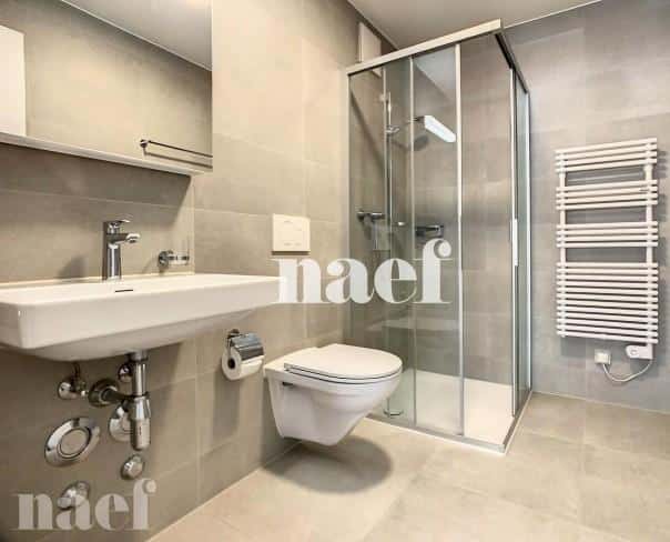 À louer : Appartement 1.5 Pieces Lausanne - Ref : 223448.3303 | Naef Immobilier