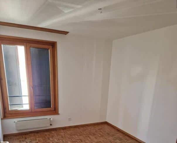À louer : Appartement 4.5 Pieces Vallorbe - Ref : 223453.1010 | Naef Immobilier