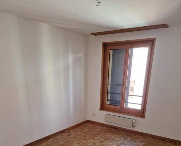 À louer : Appartement 4.5 Pieces Vallorbe - Ref : 223453.1010 | Naef Immobilier
