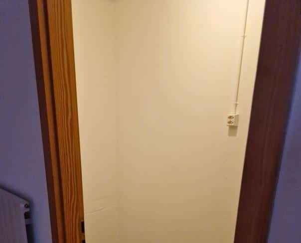 À louer : Appartement 4.5 Pieces Vallorbe - Ref : 223453.1010 | Naef Immobilier
