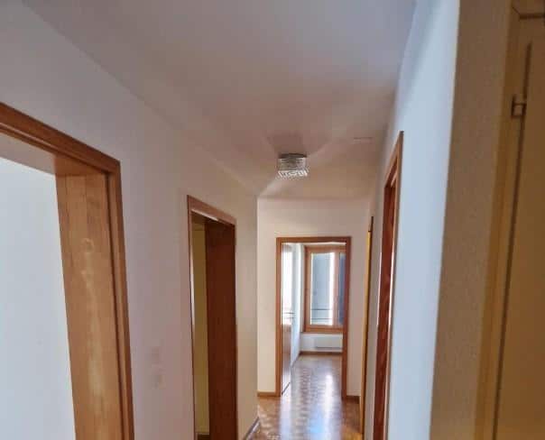 À louer : Appartement 4.5 Pieces Vallorbe - Ref : 223453.1010 | Naef Immobilier