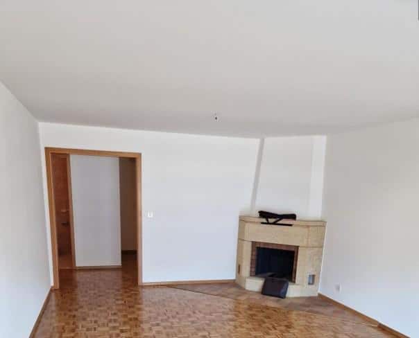 À louer : Appartement 4.5 Pieces Vallorbe - Ref : 223453.1010 | Naef Immobilier