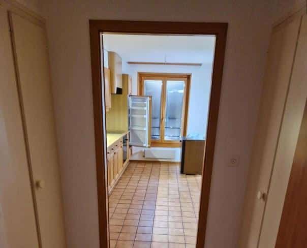À louer : Appartement 4.5 Pieces Vallorbe - Ref : 223453.1010 | Naef Immobilier