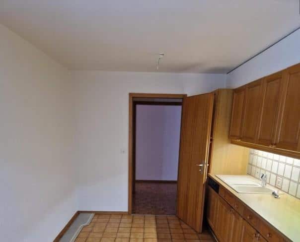 À louer : Appartement 4.5 Pieces Vallorbe - Ref : 223453.1010 | Naef Immobilier