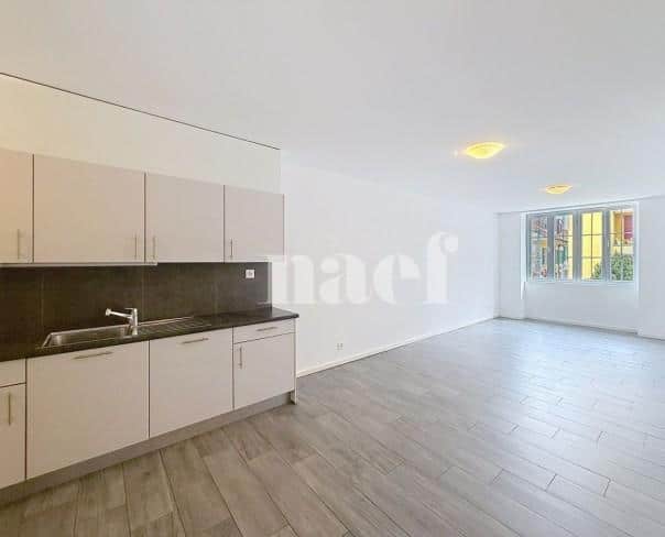 À louer : Appartement 3.5 Pieces Echallens - Ref : 223479.1002 | Naef Immobilier