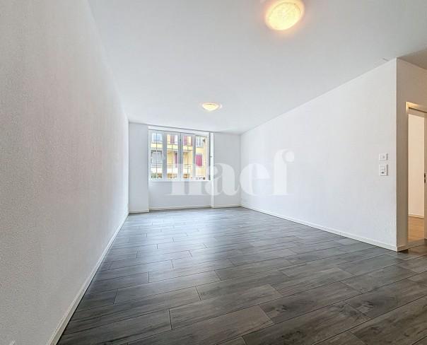 À louer : Appartement 3.5 Pieces Echallens - Ref : 223479.1002 | Naef Immobilier