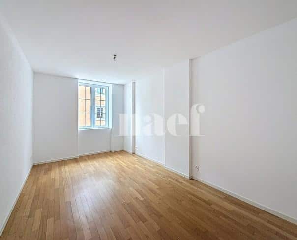 À louer : Appartement 3.5 Pieces Echallens - Ref : 223479.1002 | Naef Immobilier
