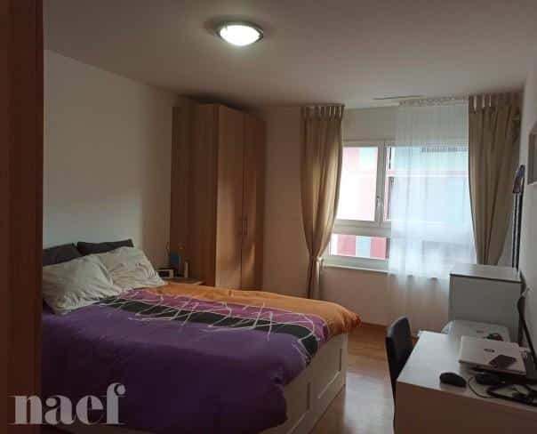 À louer : Appartement 4.5 Pieces Gland - Ref : 223600.3001 | Naef Immobilier