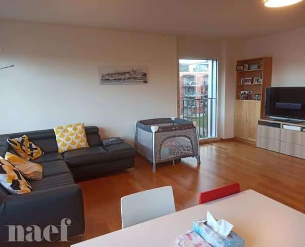 À louer : Appartement 4.5 Pieces Gland - Ref : 223600.3001 | Naef Immobilier