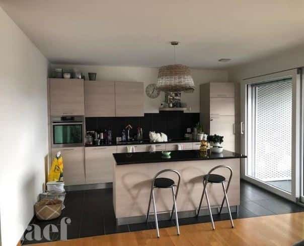 À louer : Appartement 4.5 Pieces Gland - Ref : 223600.3001 | Naef Immobilier