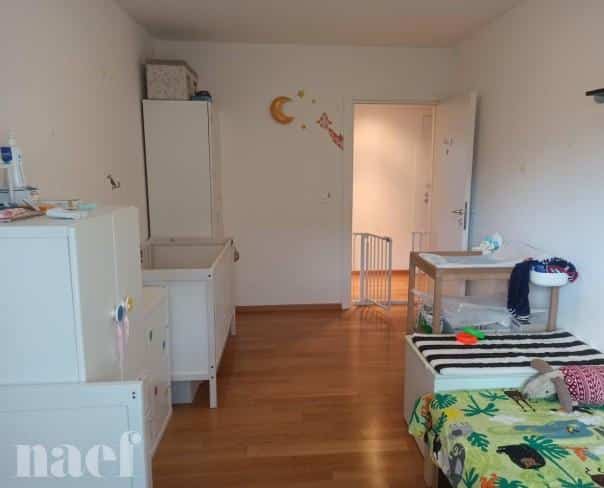 À louer : Appartement 4.5 Pieces Gland - Ref : 223600.3001 | Naef Immobilier
