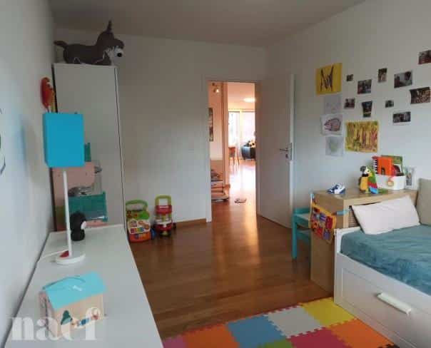 À louer : Appartement 4.5 Pieces Gland - Ref : 223600.3001 | Naef Immobilier