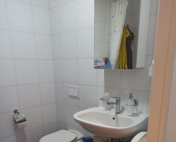 À louer : Appartement 4.5 Pieces Gland - Ref : 223600.3001 | Naef Immobilier