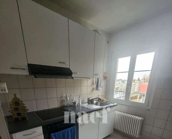 À louer : Appartement 2.5 Pieces Lausanne - Ref : 223612.3004 | Naef Immobilier