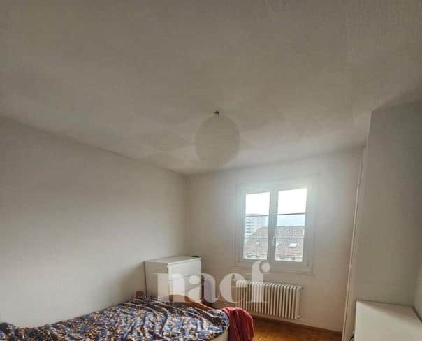 À louer : Appartement 2.5 Pieces Lausanne - Ref : 223612.3004 | Naef Immobilier