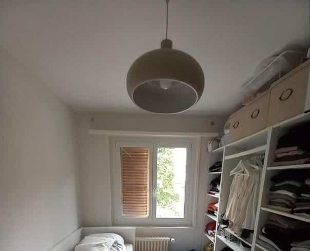 À louer : Appartement 5 Pieces Lausanne - Ref : 223622.1007 | Naef Immobilier