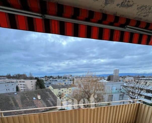 À louer : Appartement 5 Pieces Lausanne - Ref : 223622.2010 | Naef Immobilier