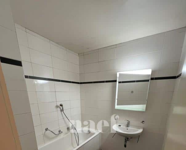 À louer : Appartement 5 Pieces Lausanne - Ref : 223622.2010 | Naef Immobilier