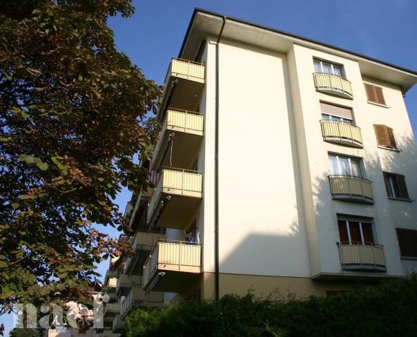 À louer : Appartement 2 Pieces Lausanne - Ref : 223622.3012 | Naef Immobilier