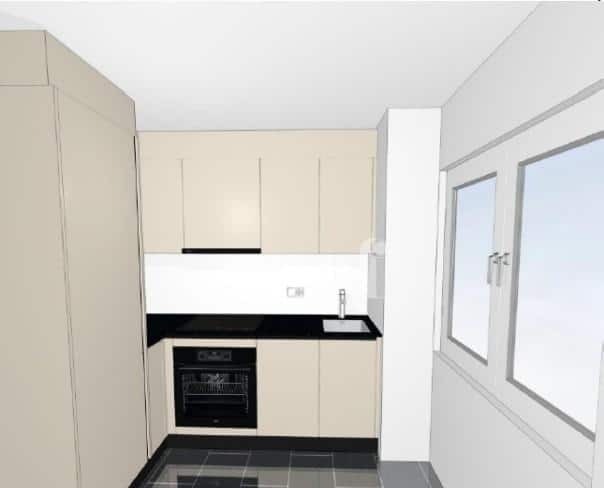 À louer : Appartement 2 Pieces Lausanne - Ref : 223622.3012 | Naef Immobilier