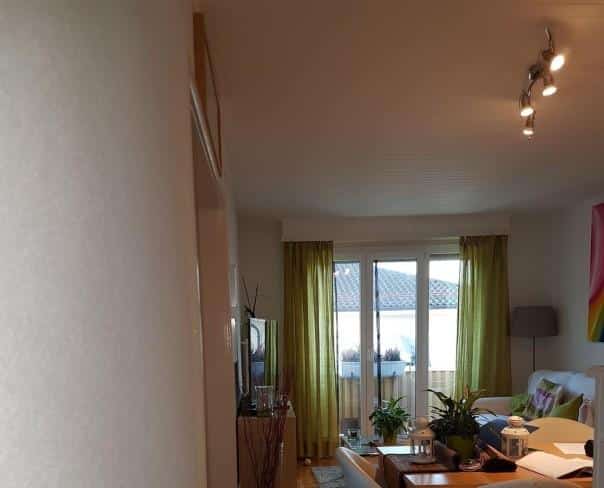 À louer : Appartement 4.5 Pieces Lausanne - Ref : 223623.1005 | Naef Immobilier