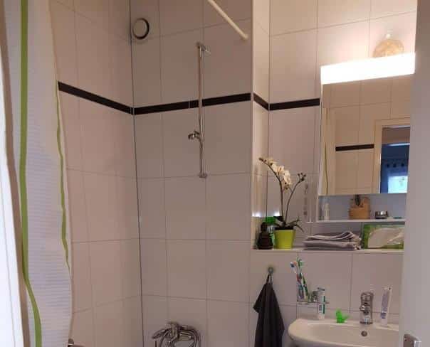 À louer : Appartement 4.5 Pieces Lausanne - Ref : 223623.1005 | Naef Immobilier