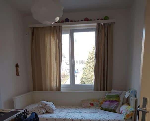 À louer : Appartement 4.5 Pieces Lausanne - Ref : 223623.1005 | Naef Immobilier