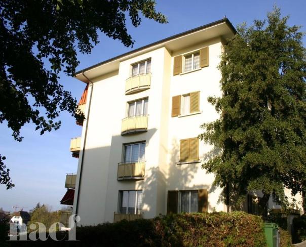 À louer : Appartement 2 Pieces Lausanne - Ref : 223623.3 | Naef Immobilier