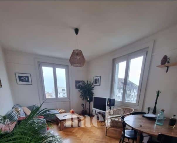 À louer : Appartement 3 Pieces Lausanne - Ref : 223625.4009 | Naef Immobilier