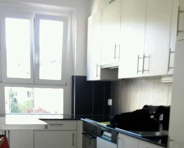 À louer : Appartement 3 Pieces Lausanne - Ref : 223625.4009 | Naef Immobilier