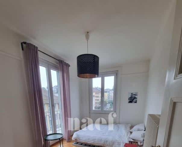À louer : Appartement 3 Pieces Lausanne - Ref : 223625.4009 | Naef Immobilier