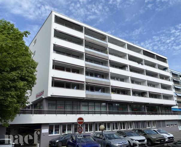 À louer : Appartement 3.5 Pieces Lausanne - Ref : 223628.2004 | Naef Immobilier