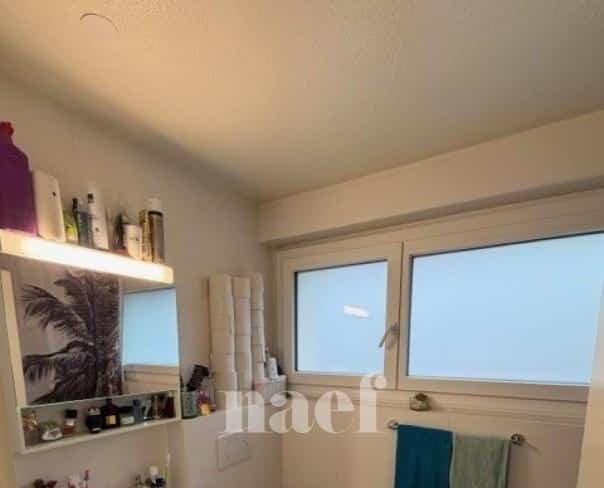 À louer : Appartement 3.5 Pieces Lausanne - Ref : 223628.3007 | Naef Immobilier