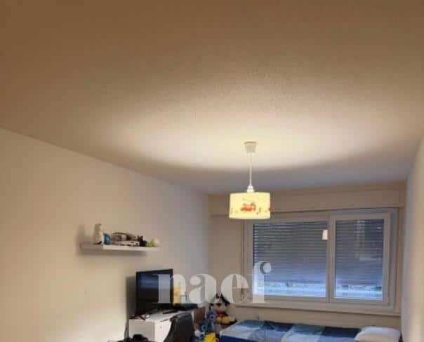 À louer : Appartement 3.5 Pieces Lausanne - Ref : 223628.3007 | Naef Immobilier