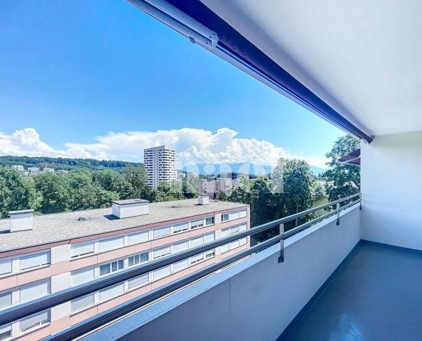 À louer : Appartement 3.5 Pieces Lausanne - Ref : 223629.5010 | Naef Immobilier