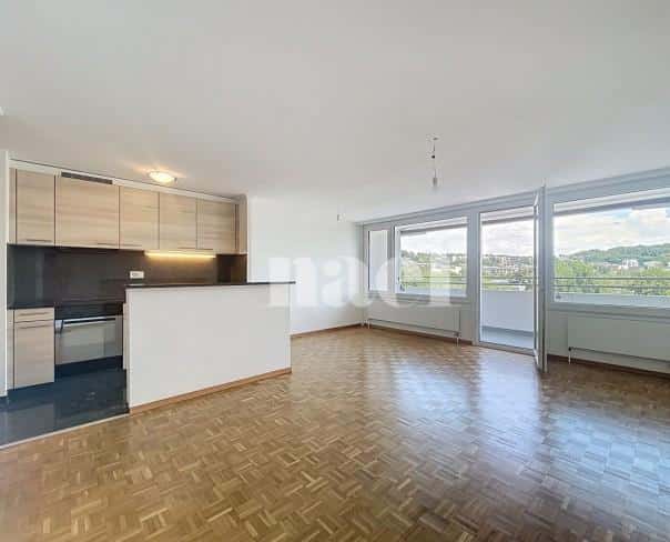À louer : Appartement 3.5 Pieces Lausanne - Ref : 223629.5010 | Naef Immobilier