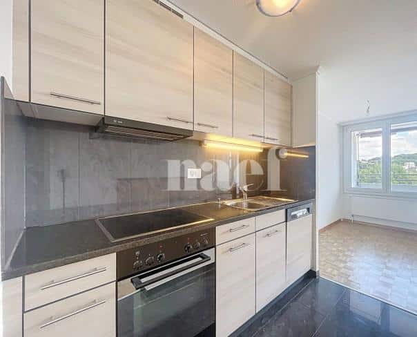 À louer : Appartement 3.5 Pieces Lausanne - Ref : 223629.5010 | Naef Immobilier