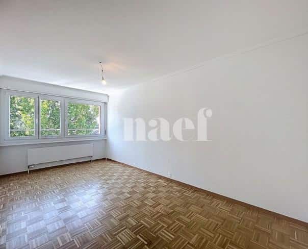 À louer : Appartement 3.5 Pieces Lausanne - Ref : 223629.5010 | Naef Immobilier