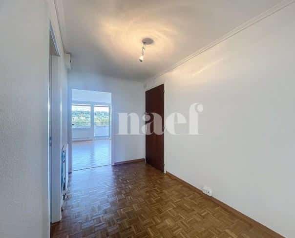 À louer : Appartement 3.5 Pieces Lausanne - Ref : 223629.5010 | Naef Immobilier