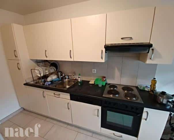 À louer : Appartement 1 Pieces Lausanne - Ref : 223634.4042 | Naef Immobilier