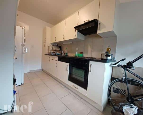 À louer : Appartement 1 Pieces Lausanne - Ref : 223634.4042 | Naef Immobilier