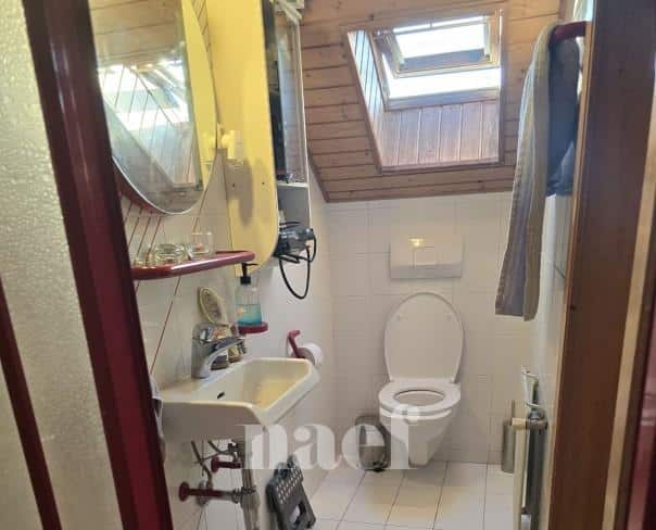 À louer : Appartement 2.5 Pieces Oron-la-Ville - Ref : 223640.3007 | Naef Immobilier