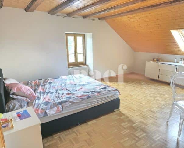 À louer : Appartement 2.5 Pieces Oron-la-Ville - Ref : 223640.3007 | Naef Immobilier