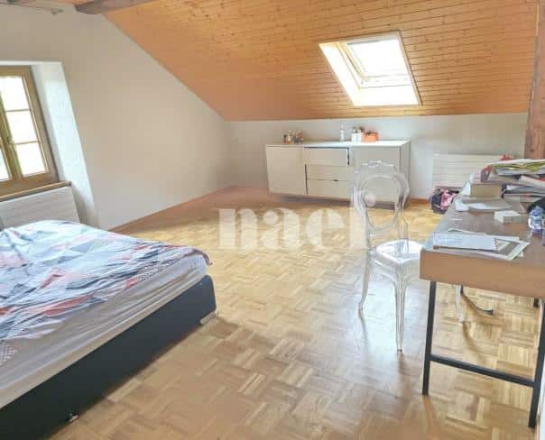 À louer : Appartement 2.5 Pieces Oron-la-Ville - Ref : 223640.3007 | Naef Immobilier