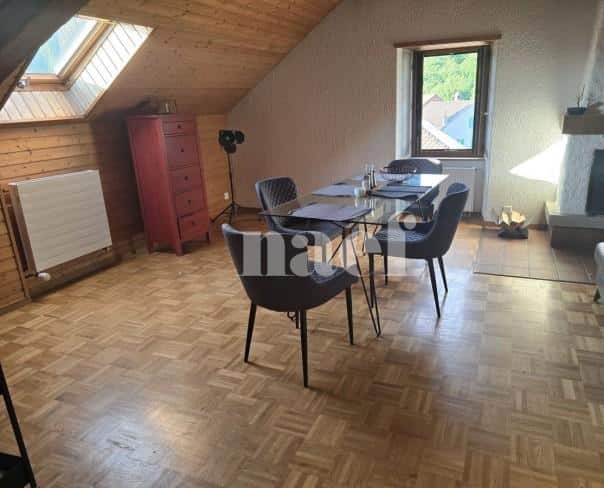 À louer : Appartement 2.5 Pieces Oron-la-Ville - Ref : 223640.3007 | Naef Immobilier