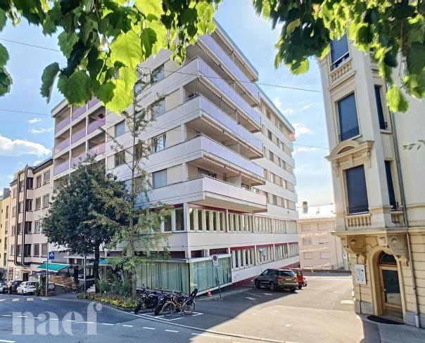 À louer : Appartement 1 Pieces Montreux - Ref : 223641.3002 | Naef Immobilier