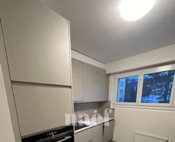 À louer : Appartement 5 Pieces Pully - Ref : 223654.1001 | Naef Immobilier