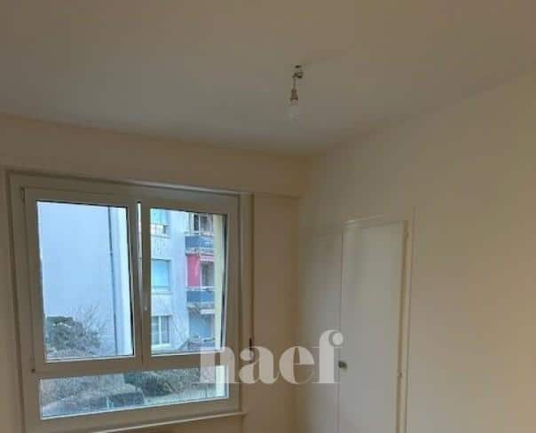 À louer : Appartement 5 Pieces Pully - Ref : 223654.1001 | Naef Immobilier