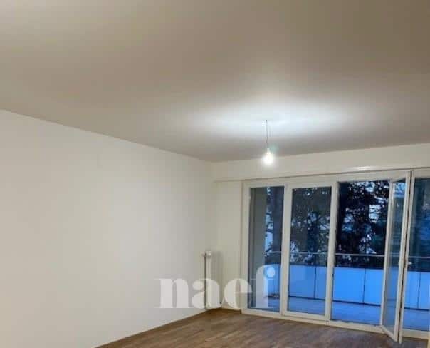 À louer : Appartement 5 Pieces Pully - Ref : 223654.1001 | Naef Immobilier